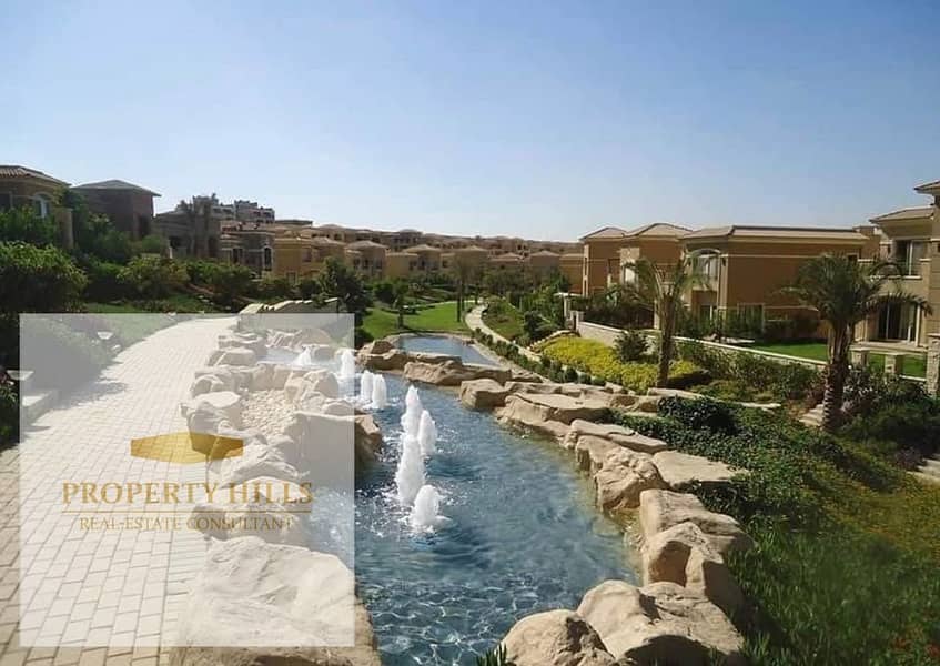 تاون هاوس بـ٥ غرف نوم في تلال ايست، صورة ٩ من ١٤