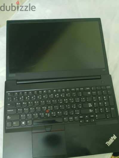 Lenovo ThinkPad