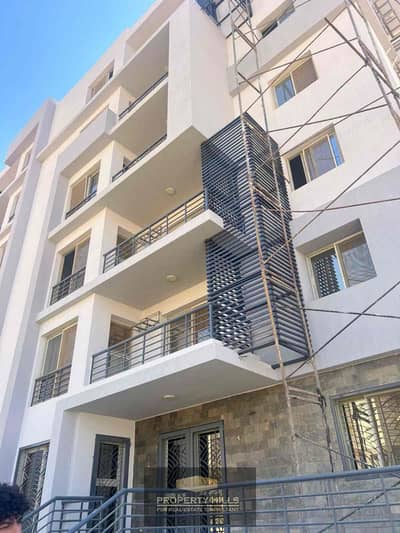 شقة بسعر مميز في West View HDP New Zayed أمام Belle Vie وبجوار Beverly Hills