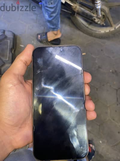 آبل - آيفون 16 برو ماكس