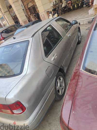 Chery A11 2006