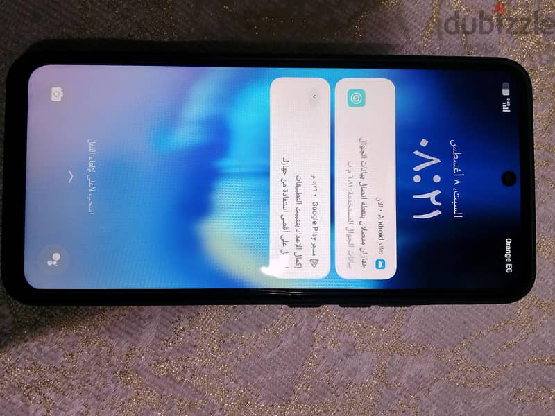 ريلمى 12 2