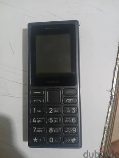 نوكيا 125