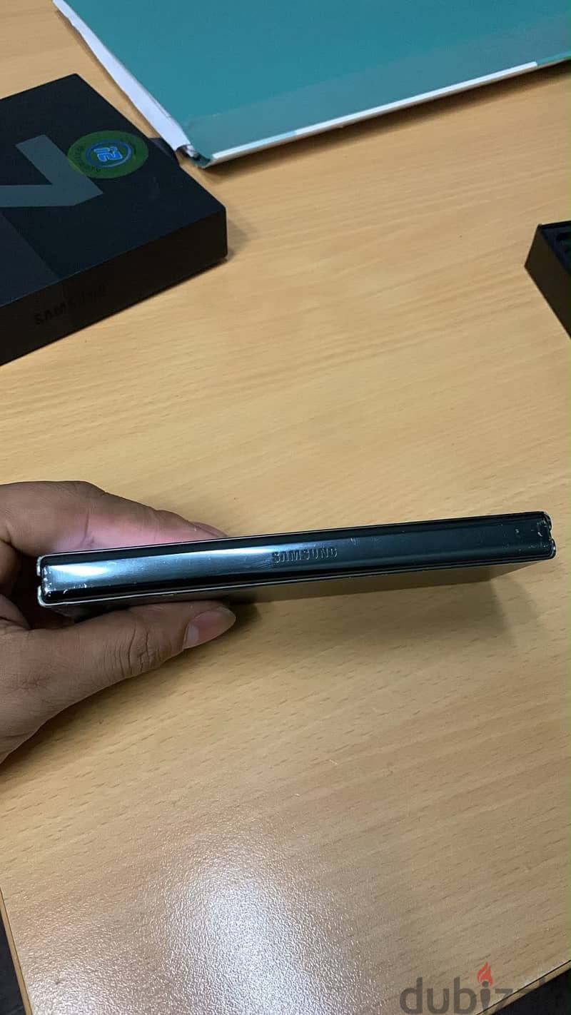 samsung z fold 3 4
