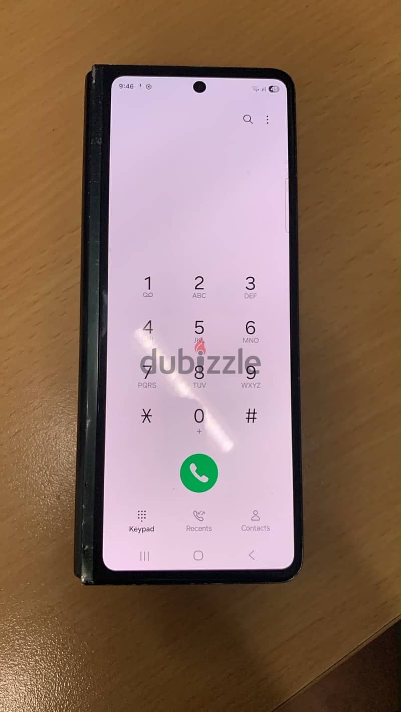 samsung z fold 3 5