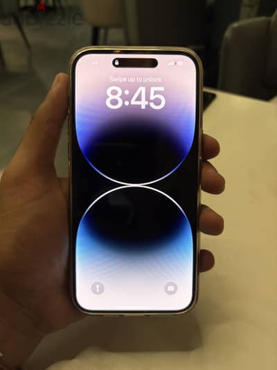 آبل - آيفون 14 برو ماكس