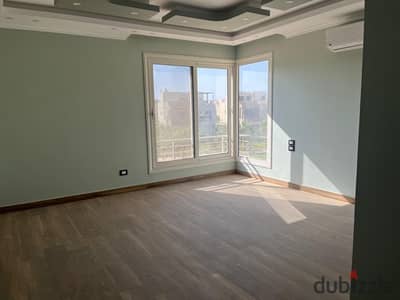 Luxury Twin House for Rent in The Crown Palm Hills Sheikh Zayed 406 SQM  - Fully Finished