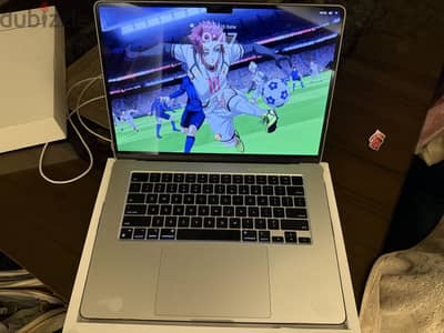 Macbook Air M2 From America