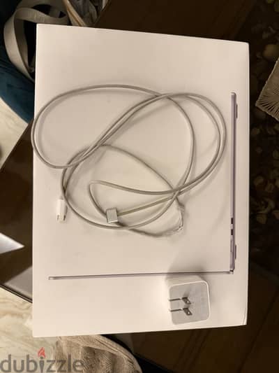 Macbook Air M2 From America 15.1 Inch