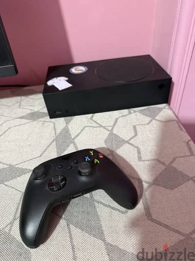 Xbox series s 1t