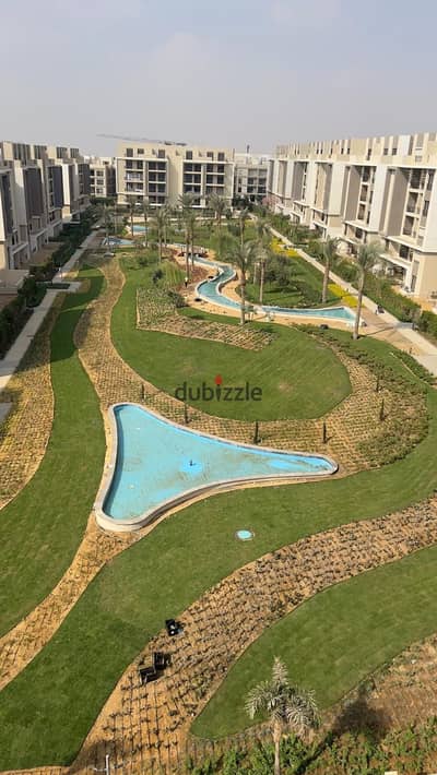 apartment for sale 179 meter 3 bedrooms prime location in fifth square