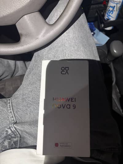 Huawei Nova 9