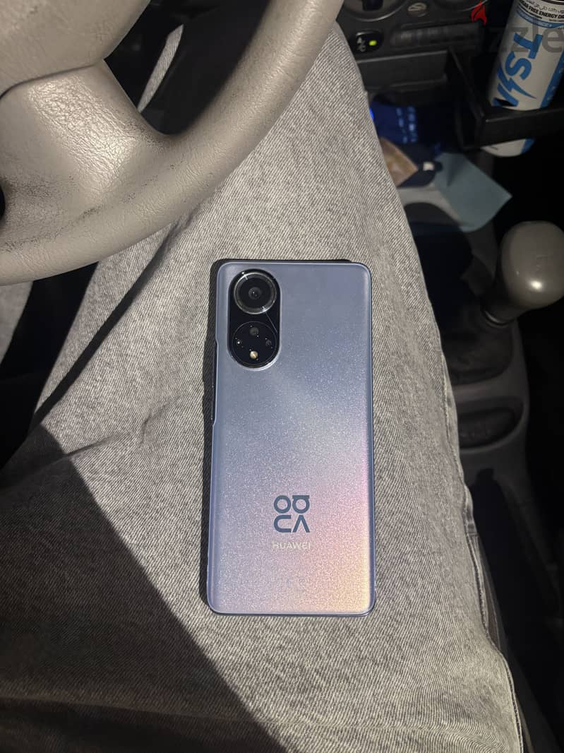 Huawei Nova 9 1