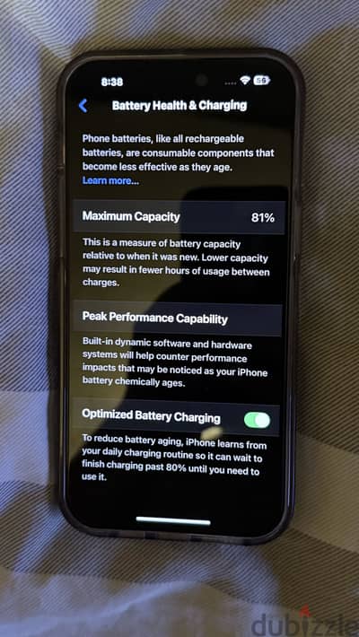 Apple - iPhone 14 Pro Max 01126662032