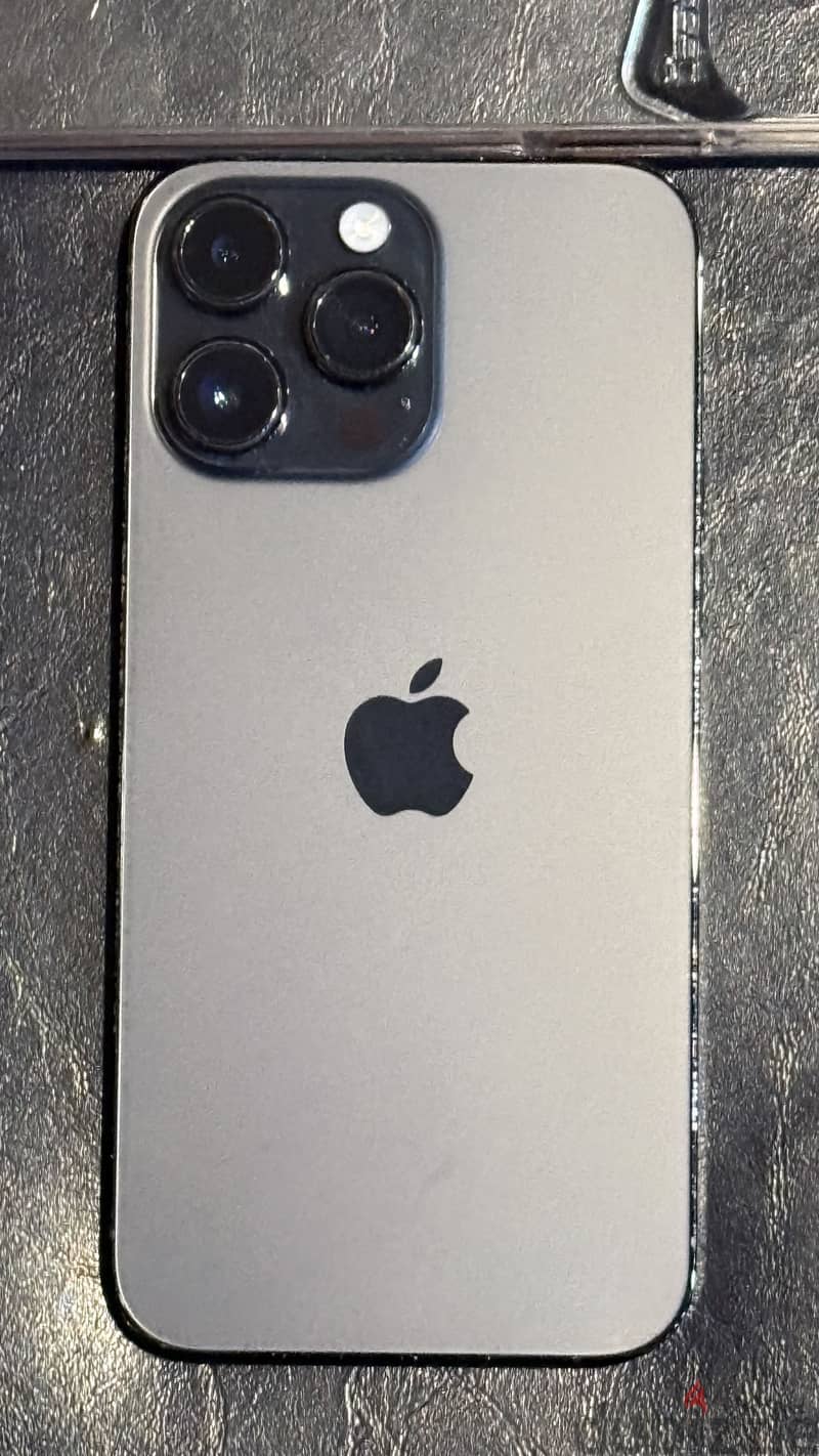 Apple - iPhone 14 Pro Max 01126662032 1