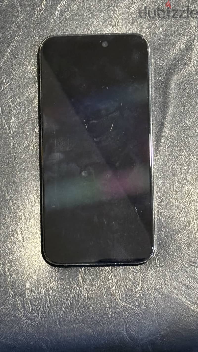 Apple - iPhone 14 Pro Max 01126662032 2