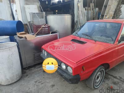 فيات بولونيز 1991 للبيع الإسكندرية