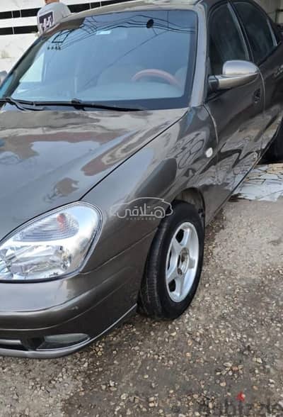 دايو نوبيرا 2000 للبيع طنطا