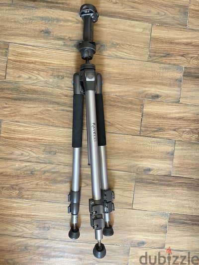 Ravelli Heavy Duty Tripod