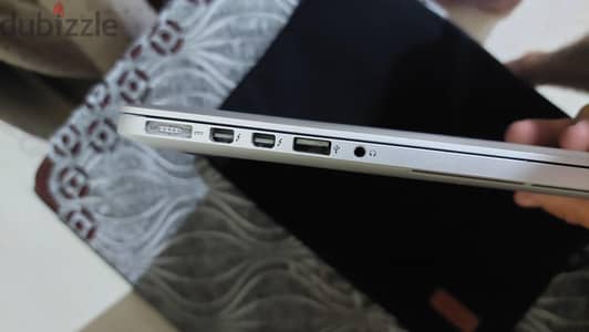 Macbook pro
