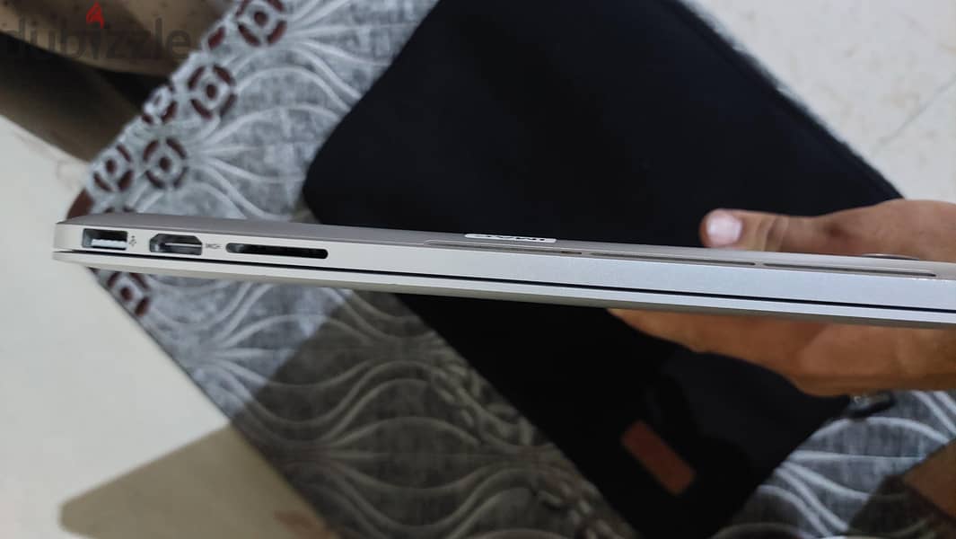 Macbook pro 1