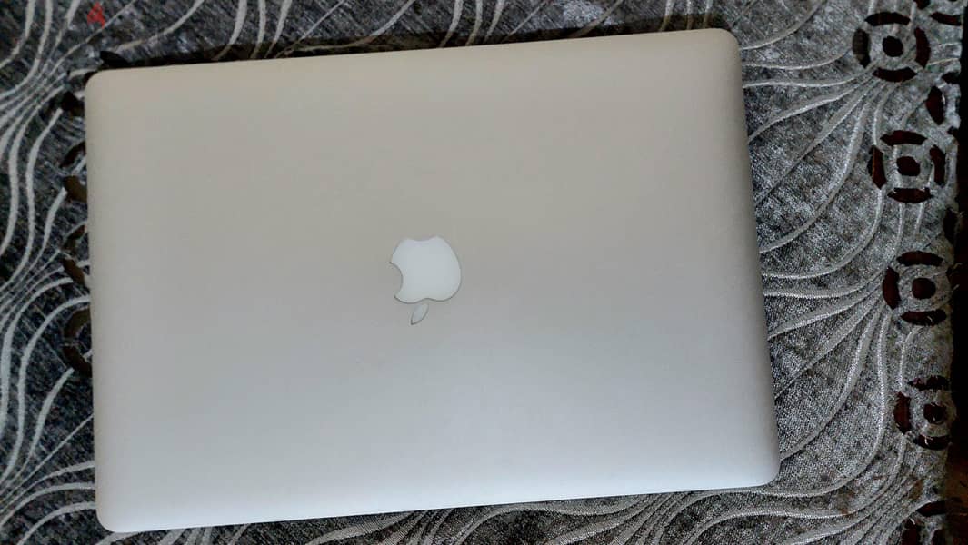 Macbook pro 3