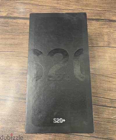 Samsung S20 Plus