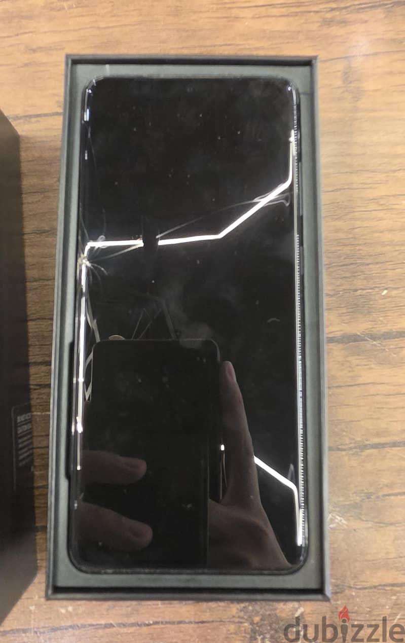 Samsung S20 Plus 1
