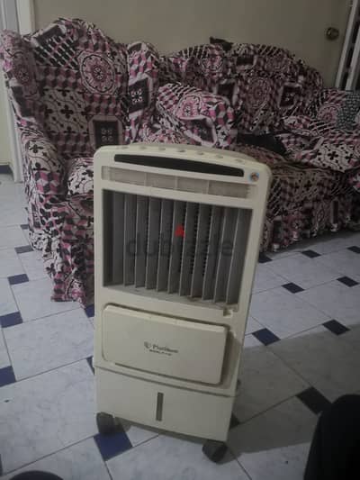 تكييف صحراوي عاوز بطارية
