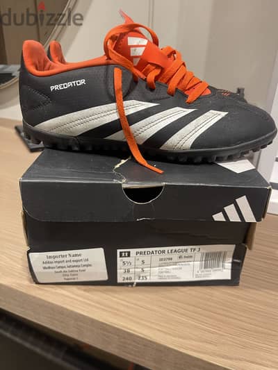 Adidas