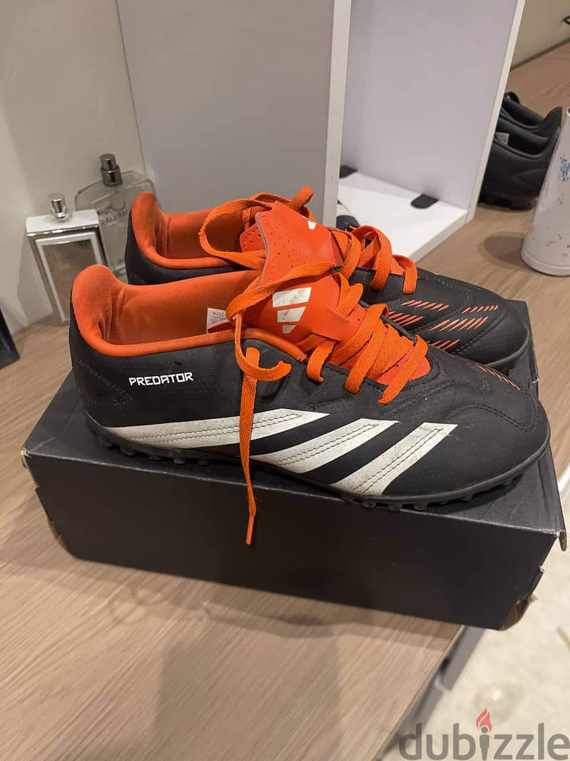 Adidas 1