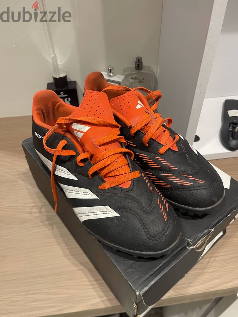 Adidas 2