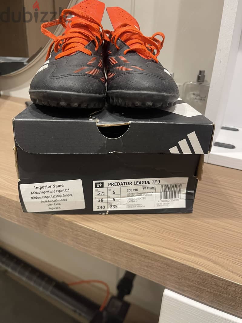 Adidas 3