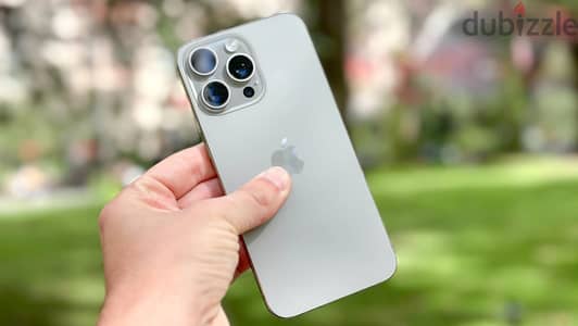 آبل - آيفون 16 برو ماكس