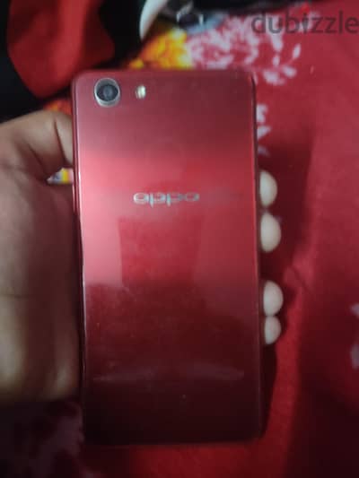 OPPO F7