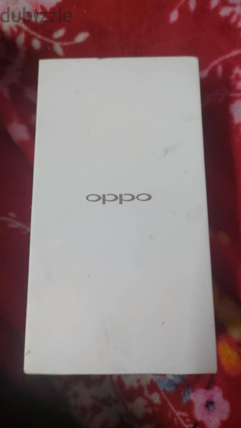 OPPO F7 2