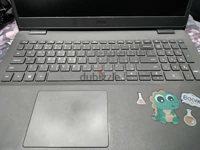 لابتوب dell