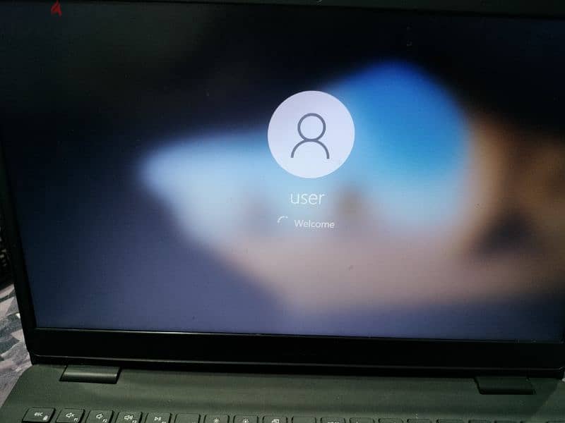 لابتوب dell 2