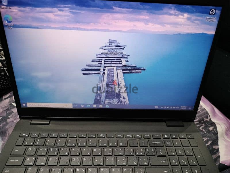 لابتوب dell 3