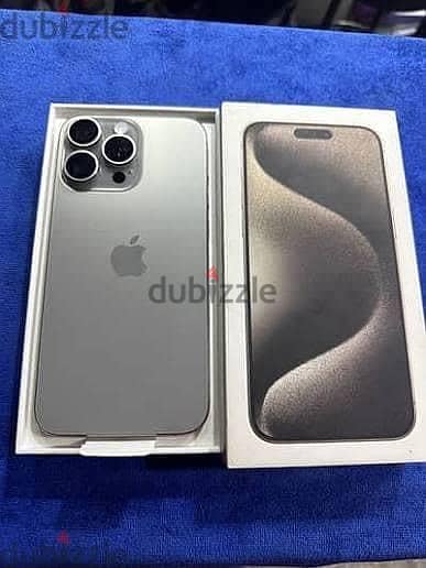 آبل - آيفون 16 برو ماكس