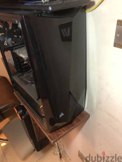 تجميعة كمبيوتر (Pc components )