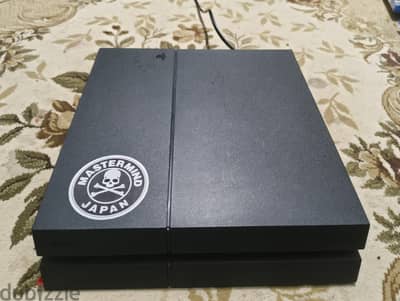 بلايستيشن 4 سليم PS4 Slim