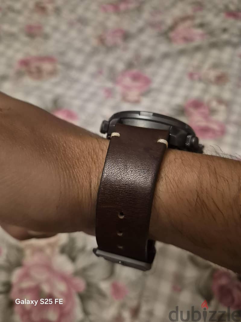 Boss watch 2