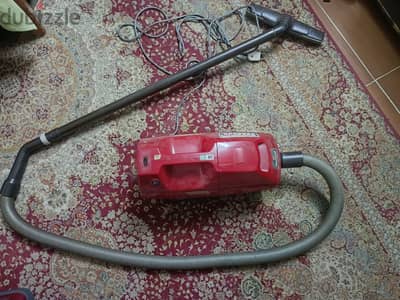 مكنسة ناشيونال ١٠٠٠ واط