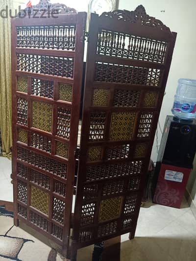 برفان خشب