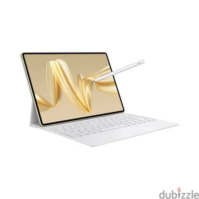 Huawei matepad pro 1