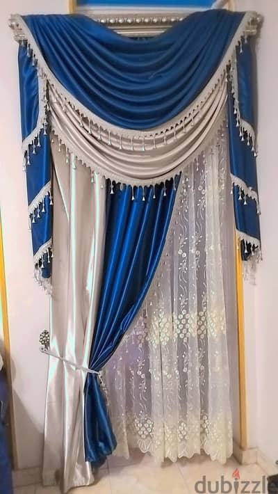 ستائر بلتكانه