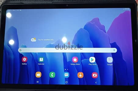 Tab Samsung  A7