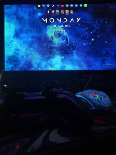 تجميعه جيل رابع ورامات