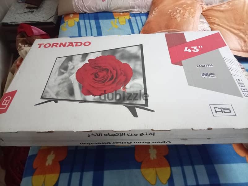 tornado 43 1